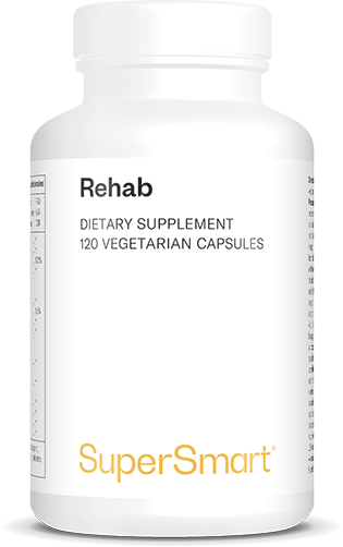 Rehab Supplement