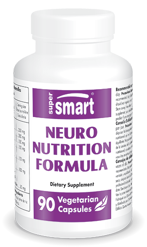 Neuro-Nutrition Formula