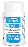 Astaxanthin 4 mg