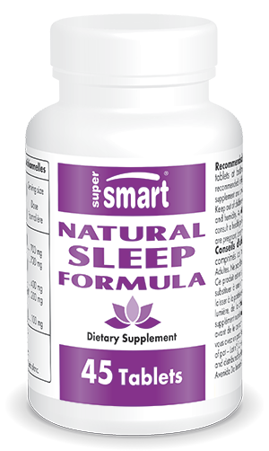 Natural Sleep Formula