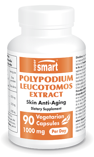 Polypodium leucotomos Extract