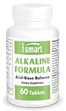 Alkaline Formula