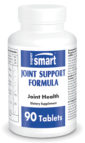 Joint Support Formula 