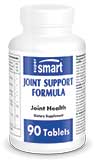 Joint Support Formula 