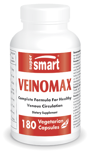 VeinoMax Supplement