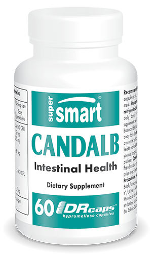 Candalb Supplement