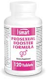 Prosexual Booster Formula