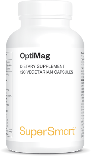 Optimag Supplement