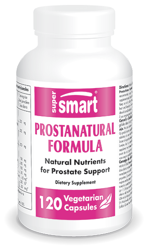 ProstaNatural Formula