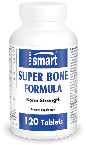 Super Bone Formula