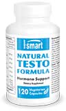 Natural TestoFormula