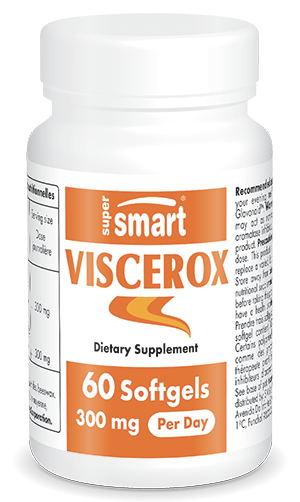 Viscerox Supplement