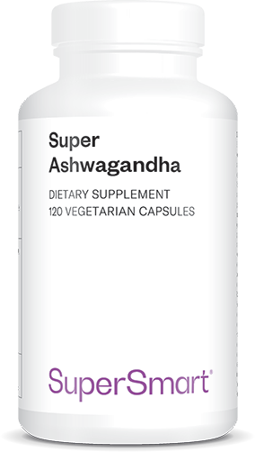 Super Ashwagandha - Complemento