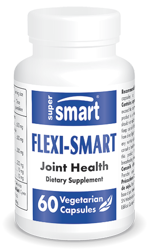 Flexi-Smart Supplement