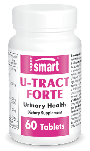 U-Tract Forte