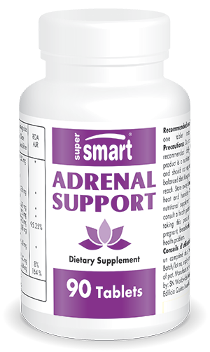 Adrenal Support Supplement