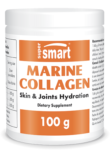 Marine Collagen Supplement