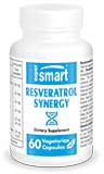 Resveratrol Synergy