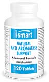 Natural Anti Aromatase Support 