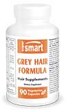 Grey Hair Formula