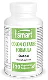 Colon Cleanse Formula