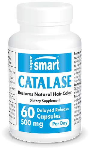 Catalase