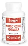 Nitric Oxide Formula