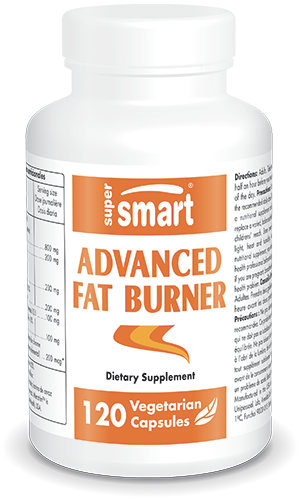 Advanced Fat Burner