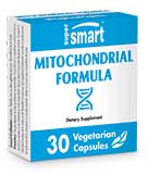 Mitochondrial Formula