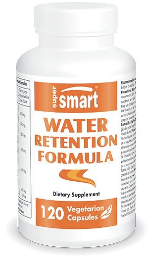 Water Retention Formula Supplement