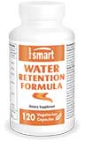 Water Retention Formula