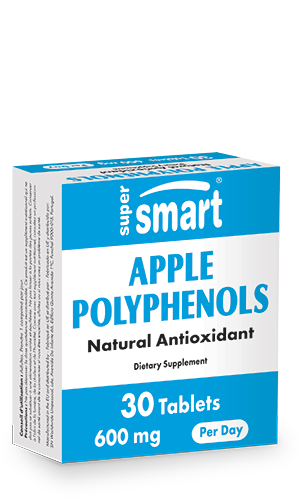 Apple Polyphenols Supplement