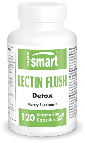 Lectin Flush Supplement