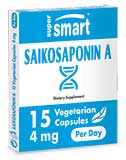 Saikosaponin A