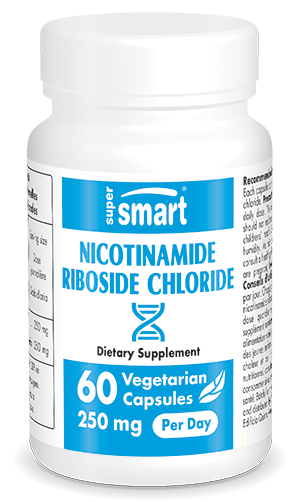 Nicotinamide Riboside Chloride