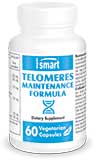 Telomeres Maintenance Formula