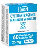 CycloAstragenol Maximum Strength 98%