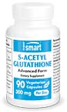 S-Acetyl Glutathione