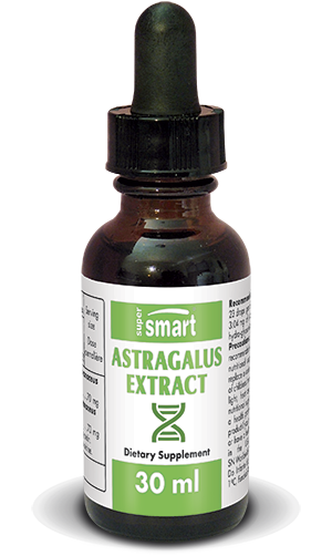 Astragalus Extract