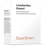 Lactobacillus gasseri