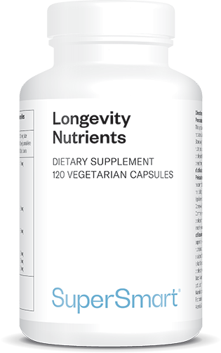 Longevity Nutrients