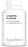 Longevity Nutrients