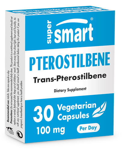 Pterostilbene