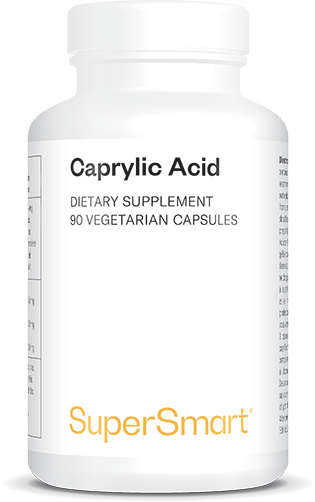 Caprylic Acid