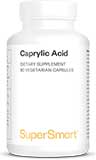 Caprylic Acid