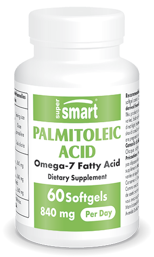 Palmitoleic Acid