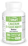 Calcium D-Glucarate