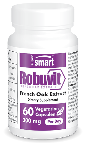 Supplément de Robuvit®