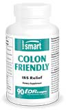 Colon Friendly