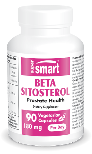 Beta-Sitosterol